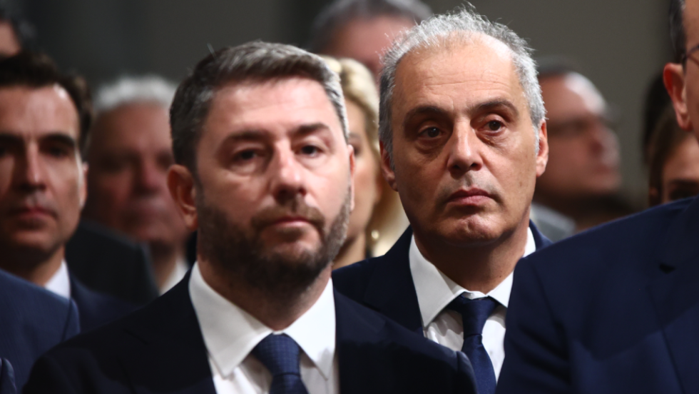 androulakis - velopoulos